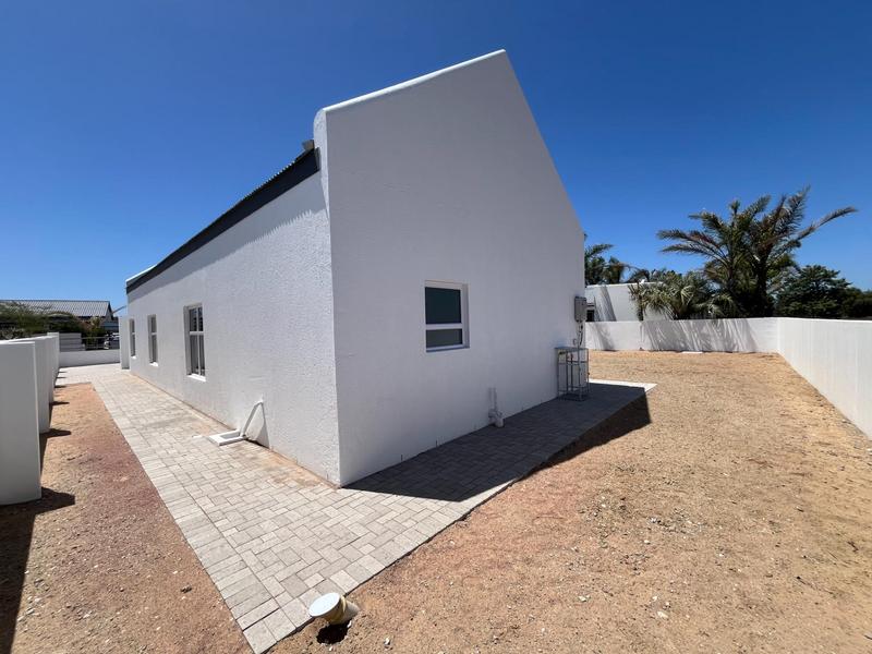 3 Bedroom Property for Sale in Velddrif Western Cape